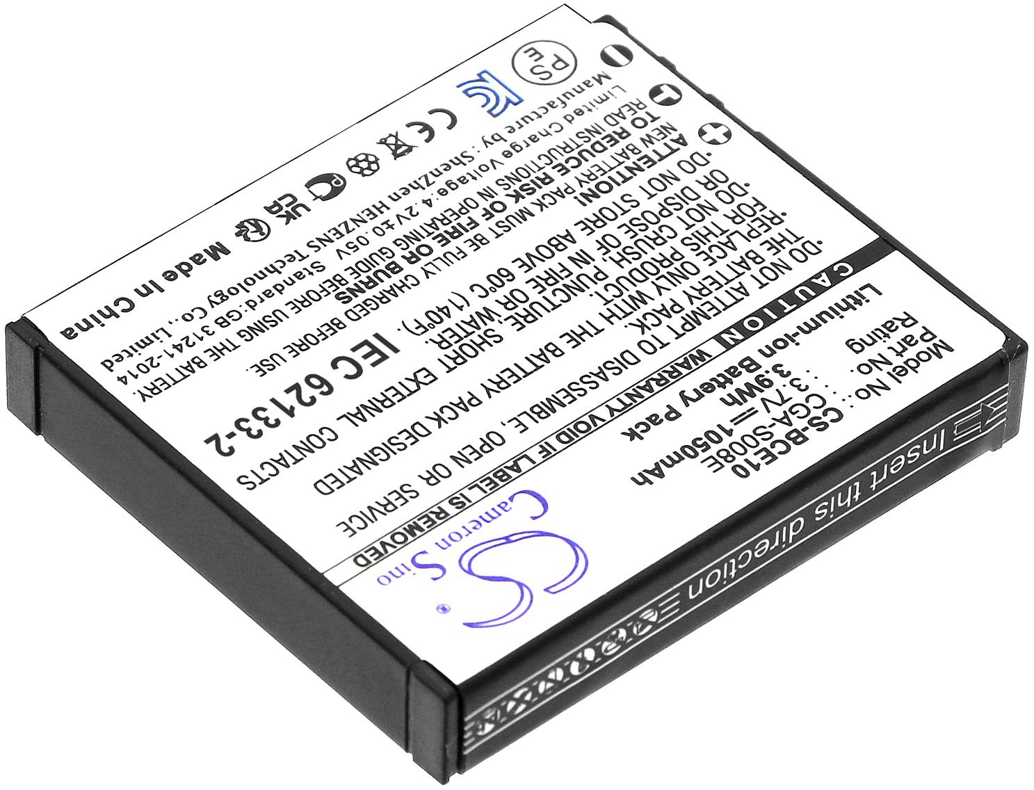 CS-BCE10