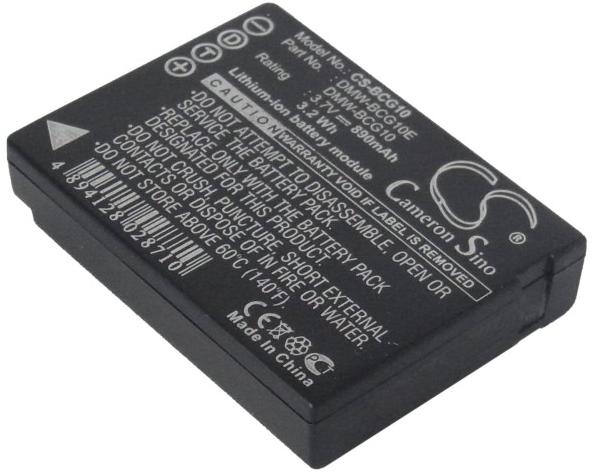 CS-BCG10