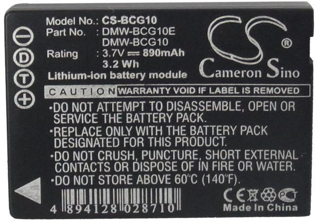 CS-BCG10