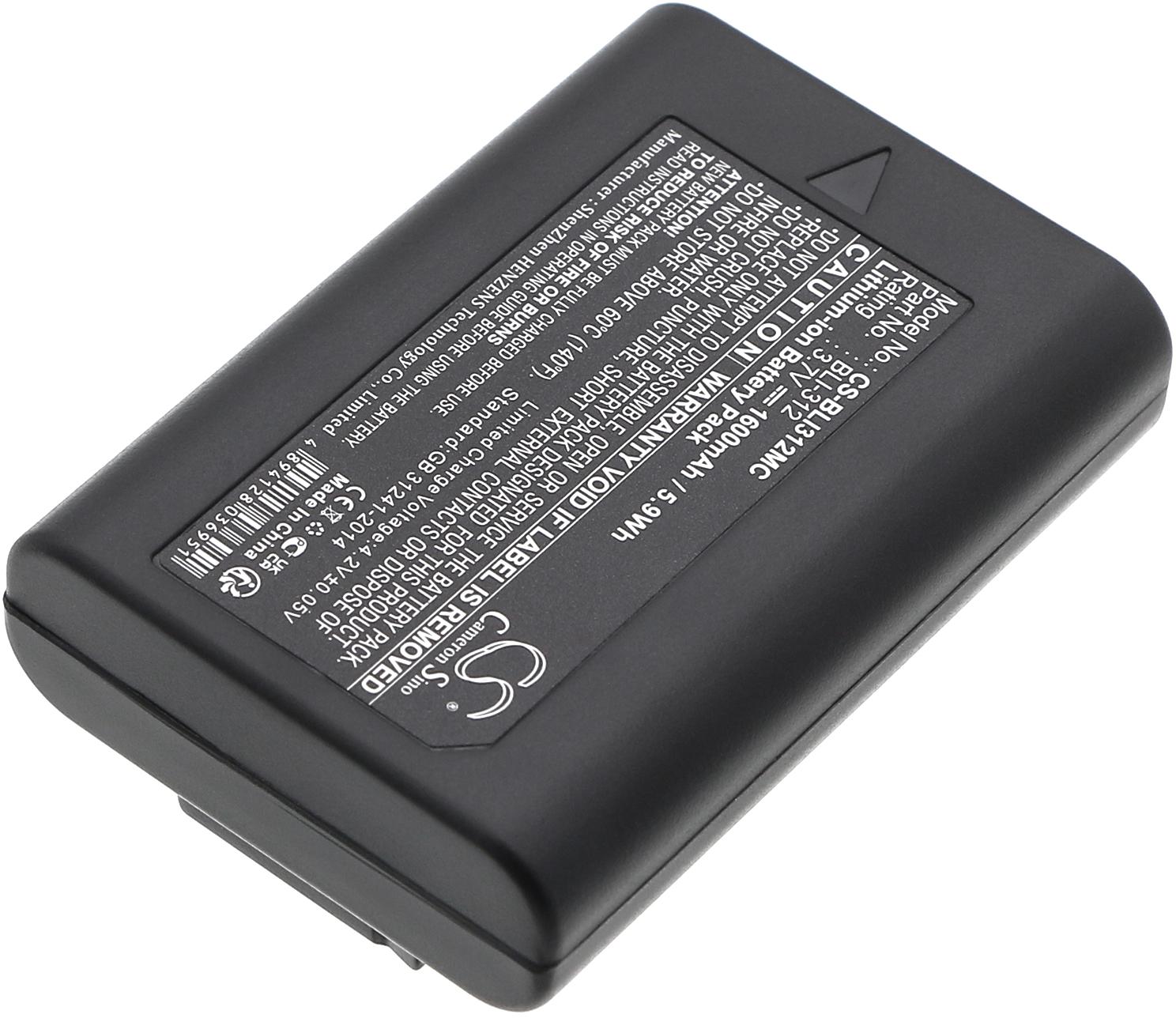 CS-BLI312MC