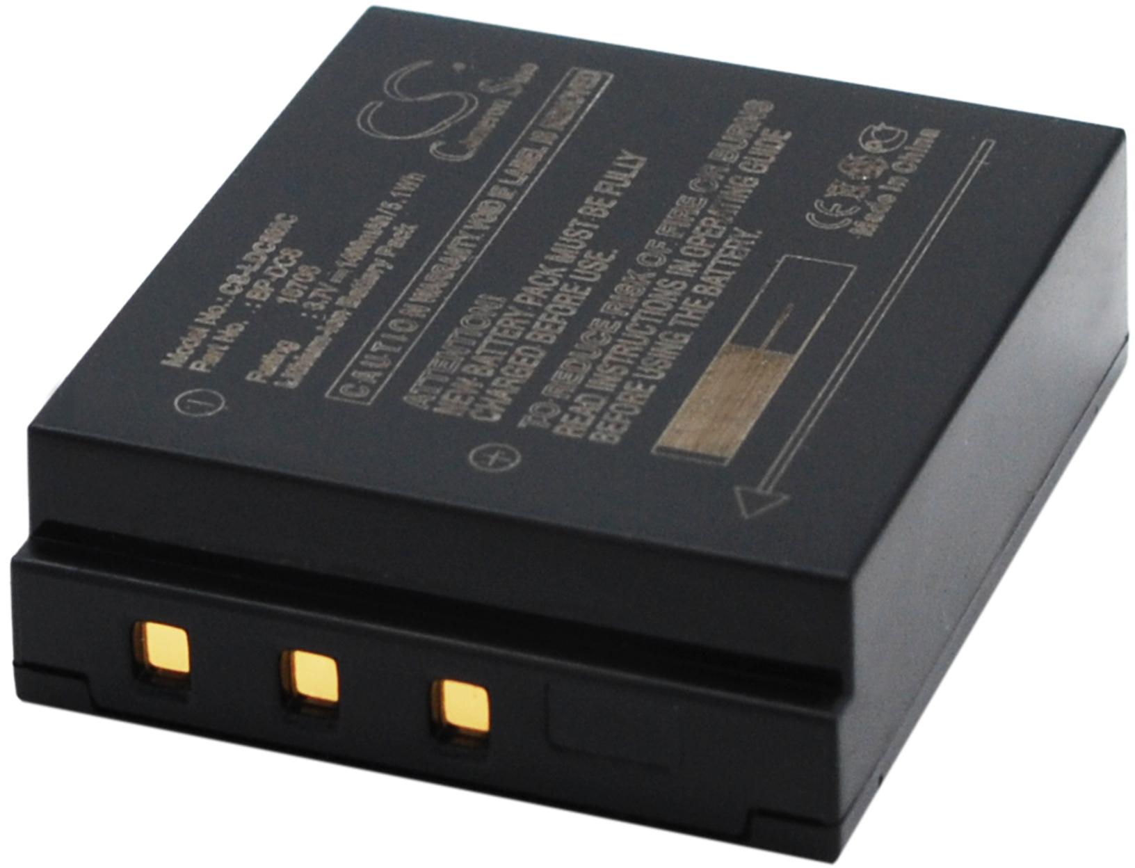 CS-LDC8MC