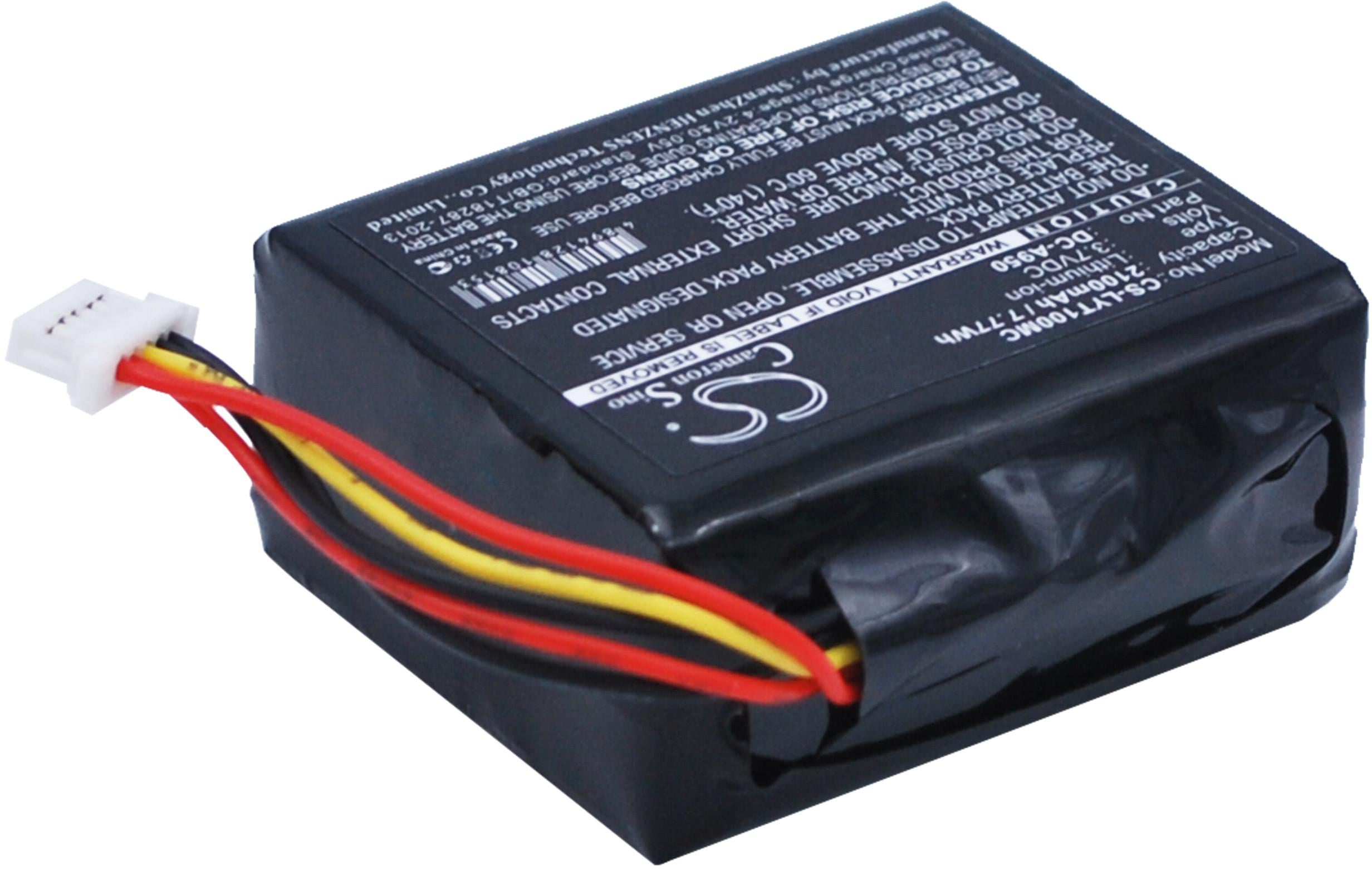 CS-LYT100MC
