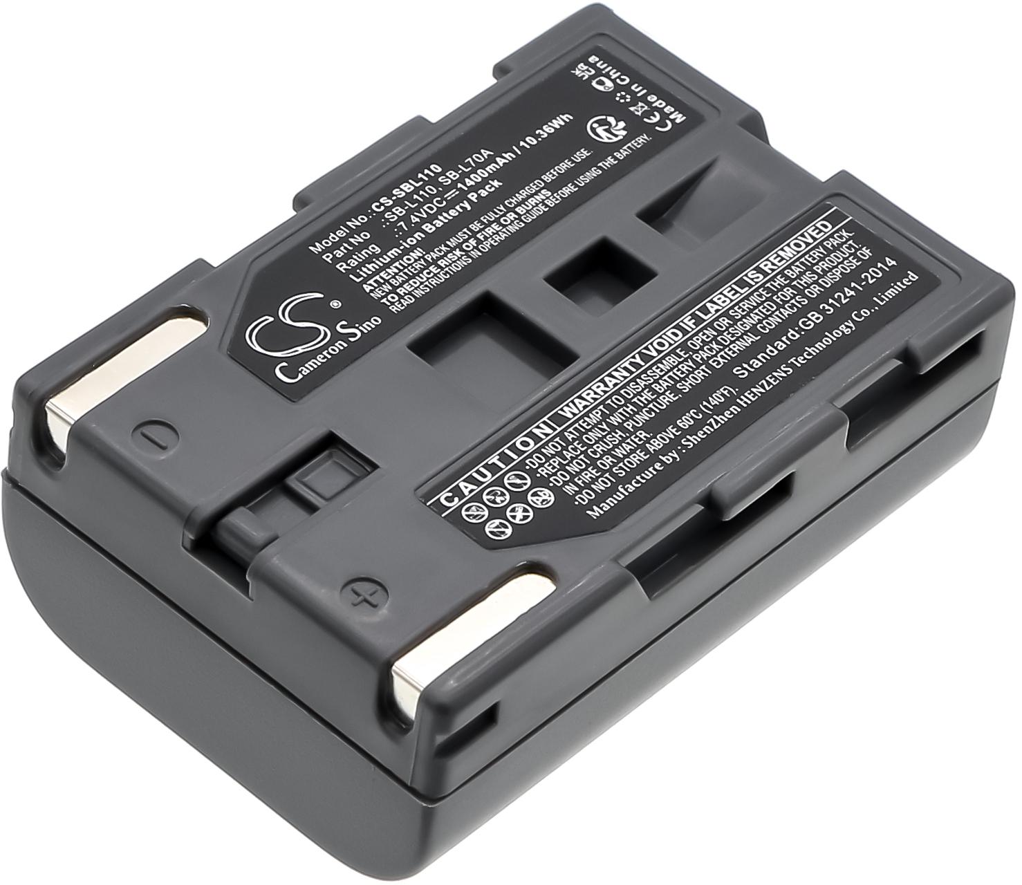 CS-SBL110
