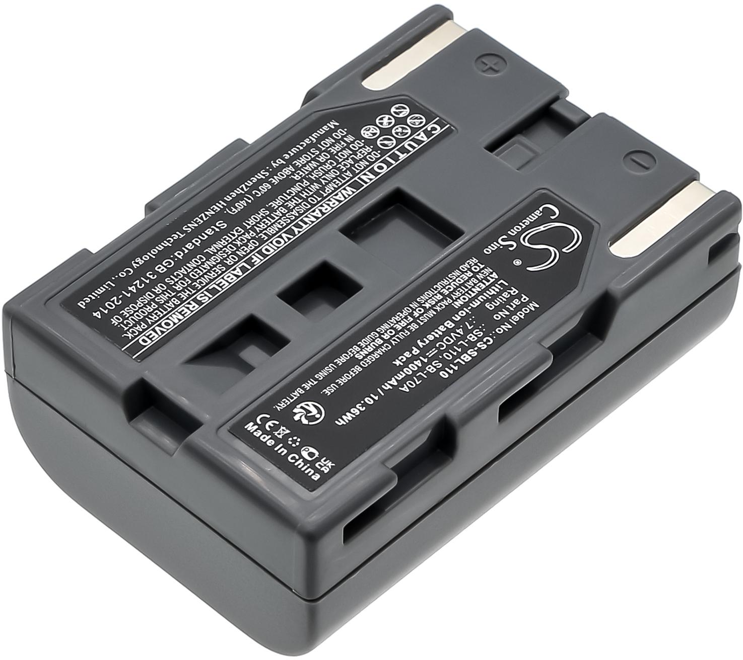 CS-SBL110