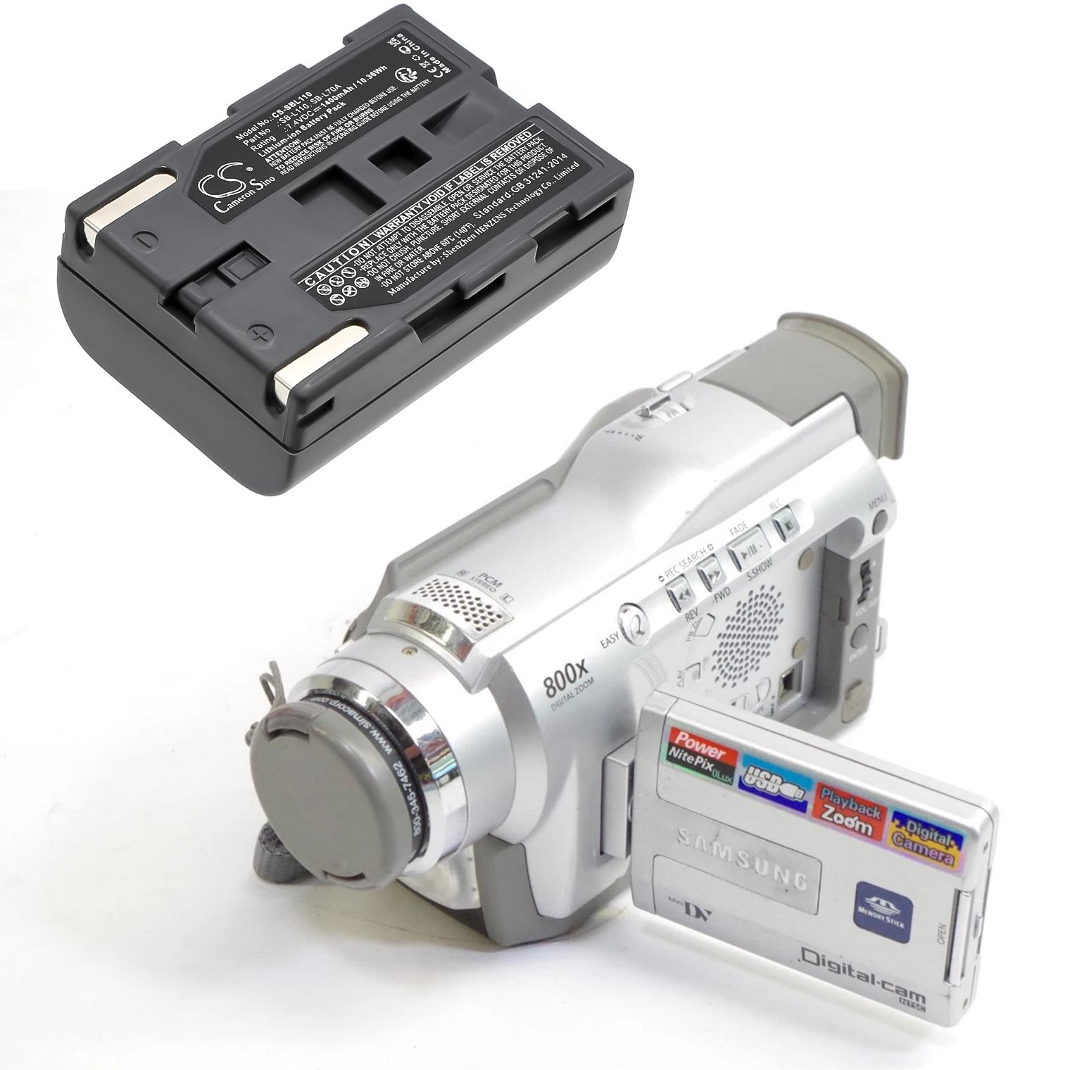 CS-SBL110