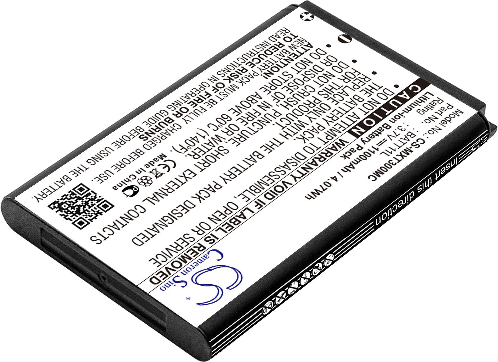 CS-MXT300MC