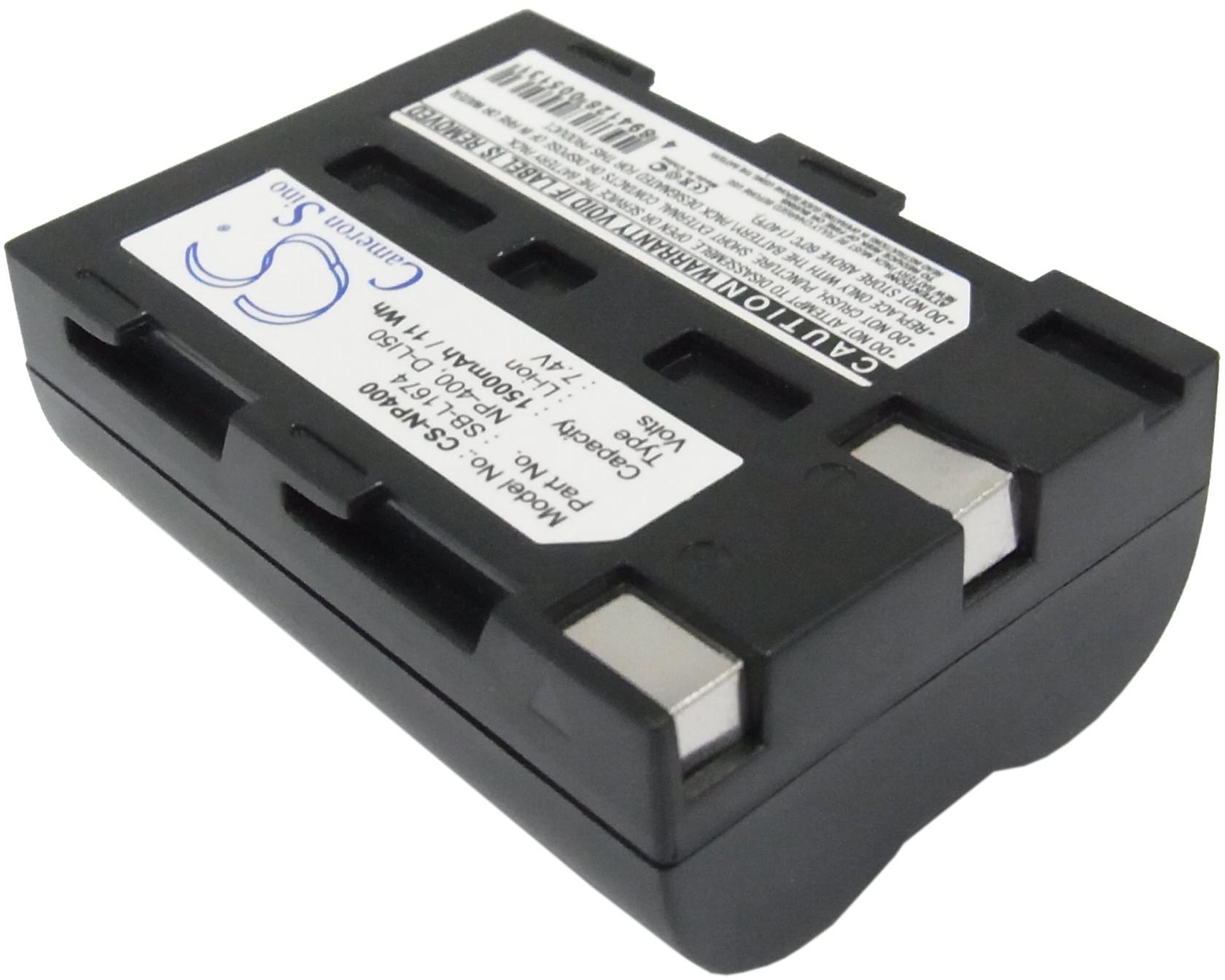 CS-NP400