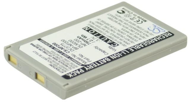 CS-NP200