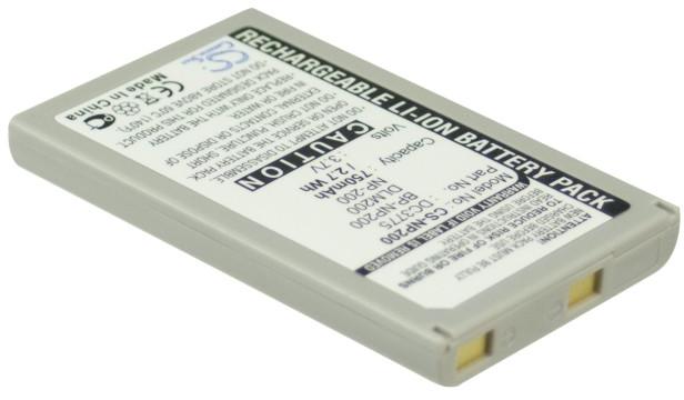 CS-NP200