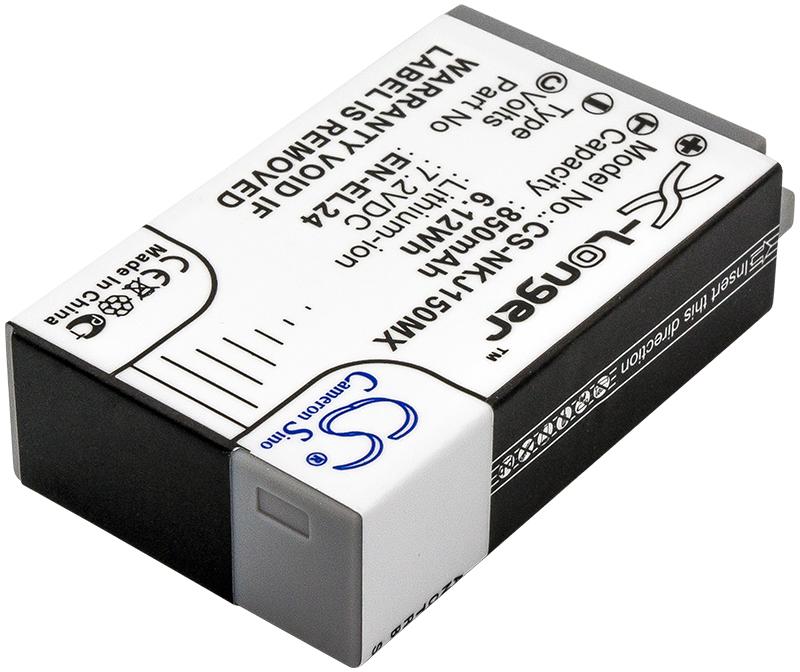 CS-NKJ150MX