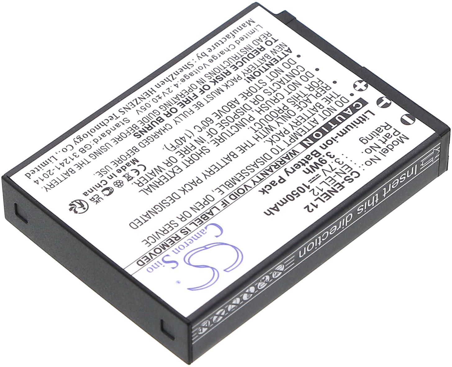 CS-ENEL12