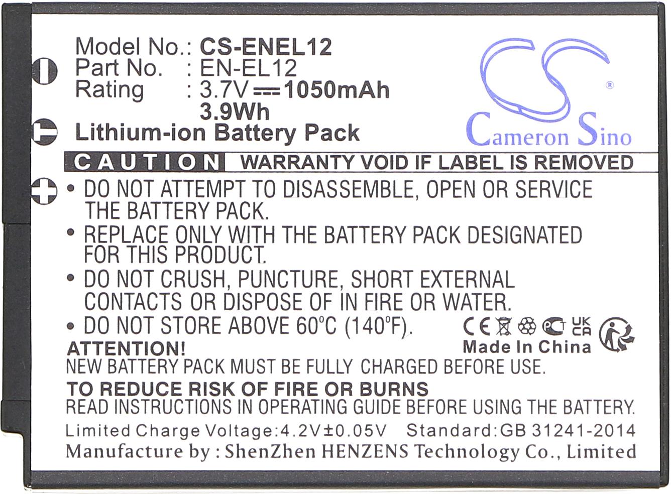 CS-ENEL12