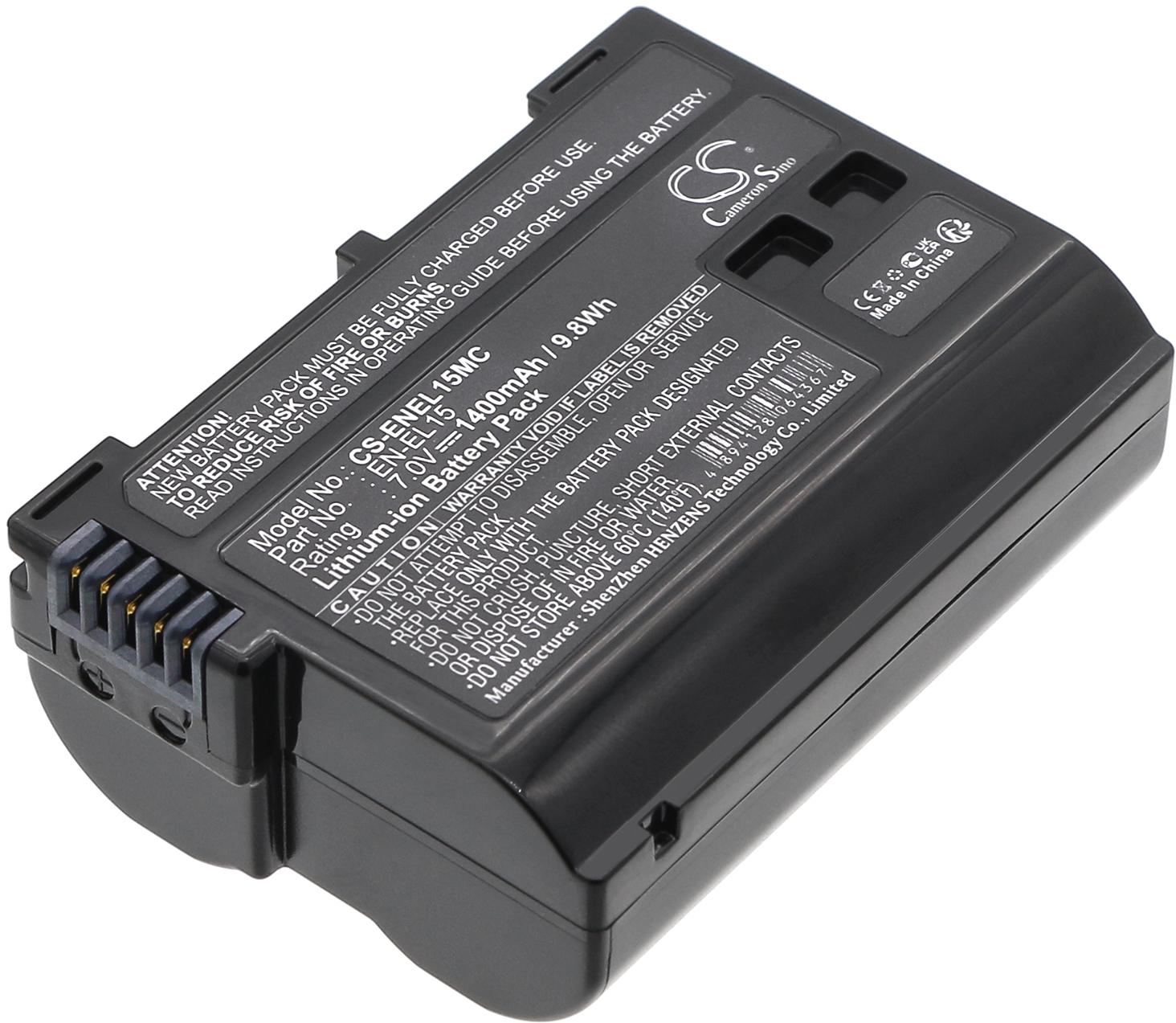 CS-ENEL15MC