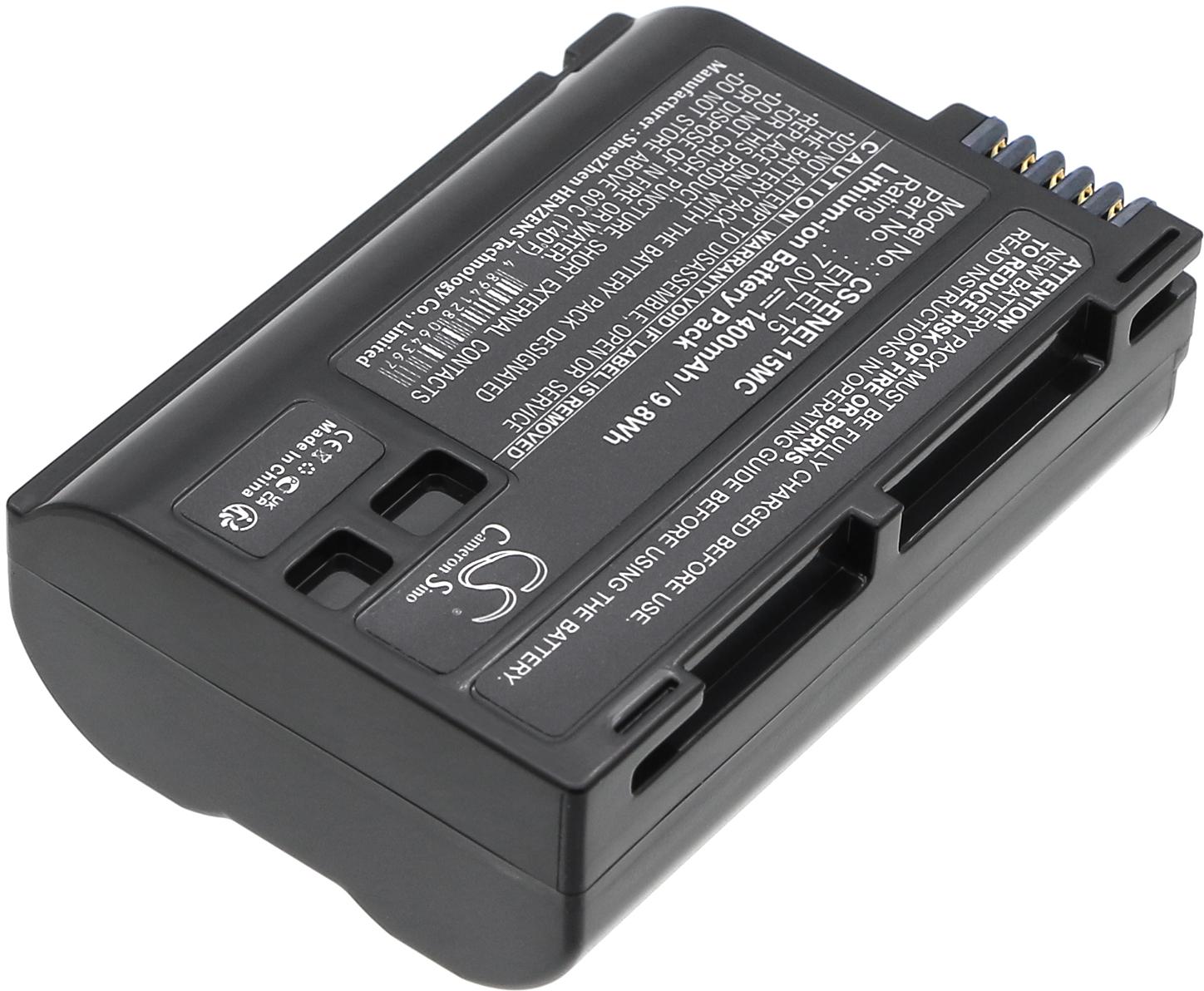 CS-ENEL15MC