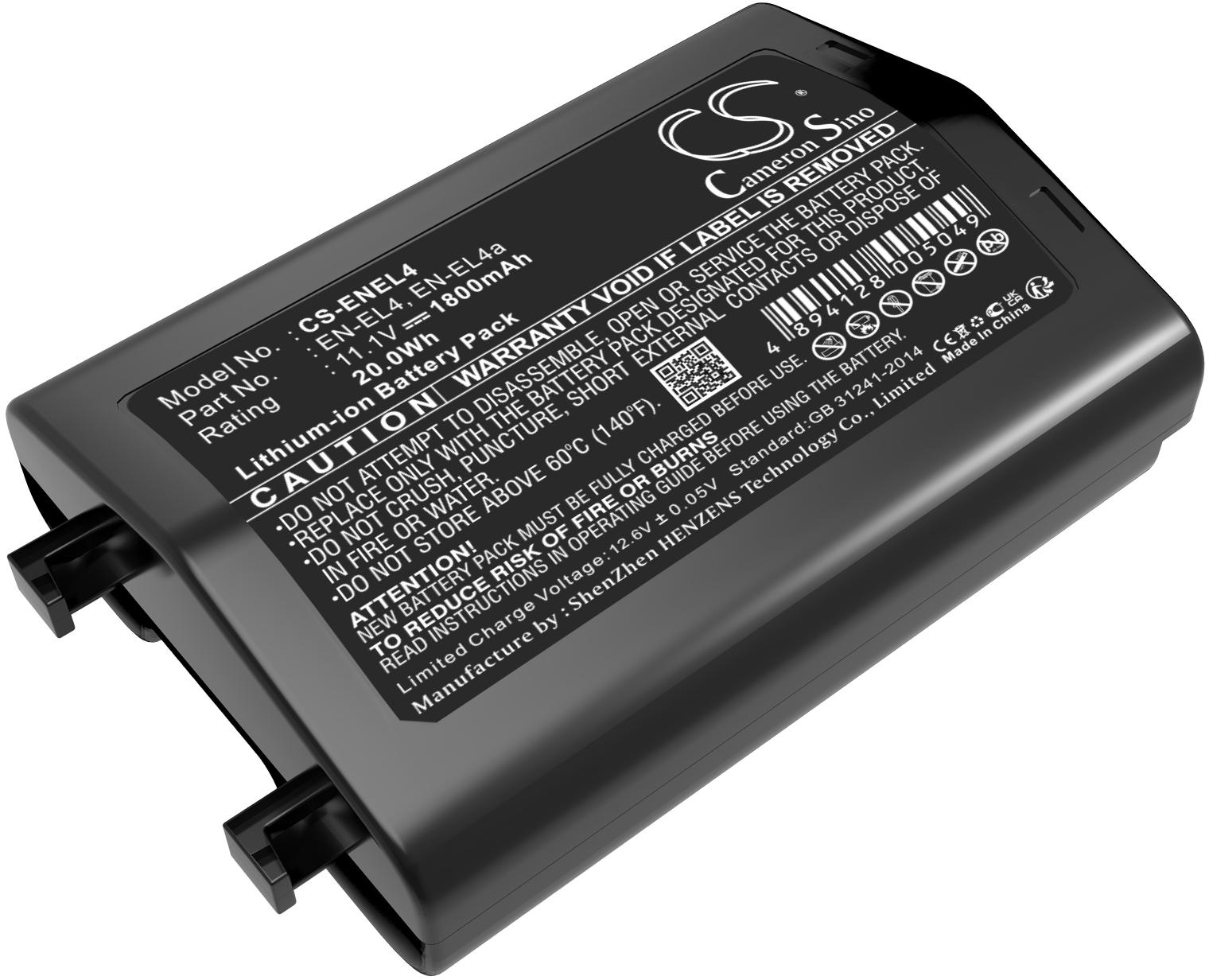 CS-ENEL4