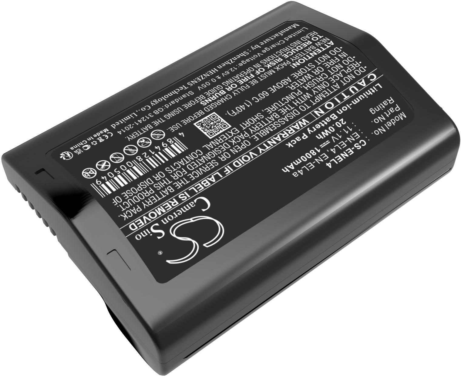 CS-ENEL4