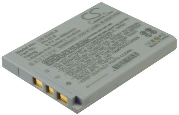 CS-ENEL8