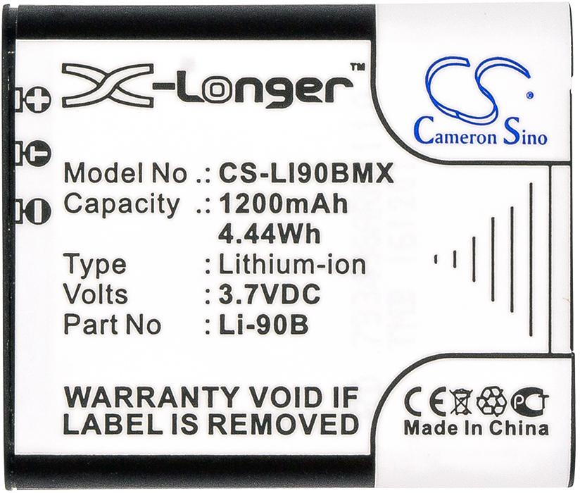 CS-LI90BMX
