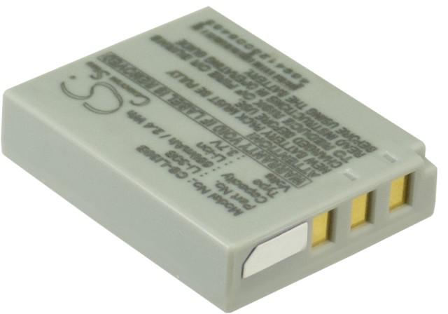 CS-LI30B