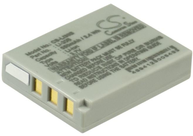 CS-LI30B