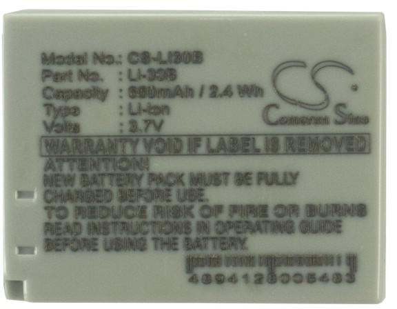 CS-LI30B