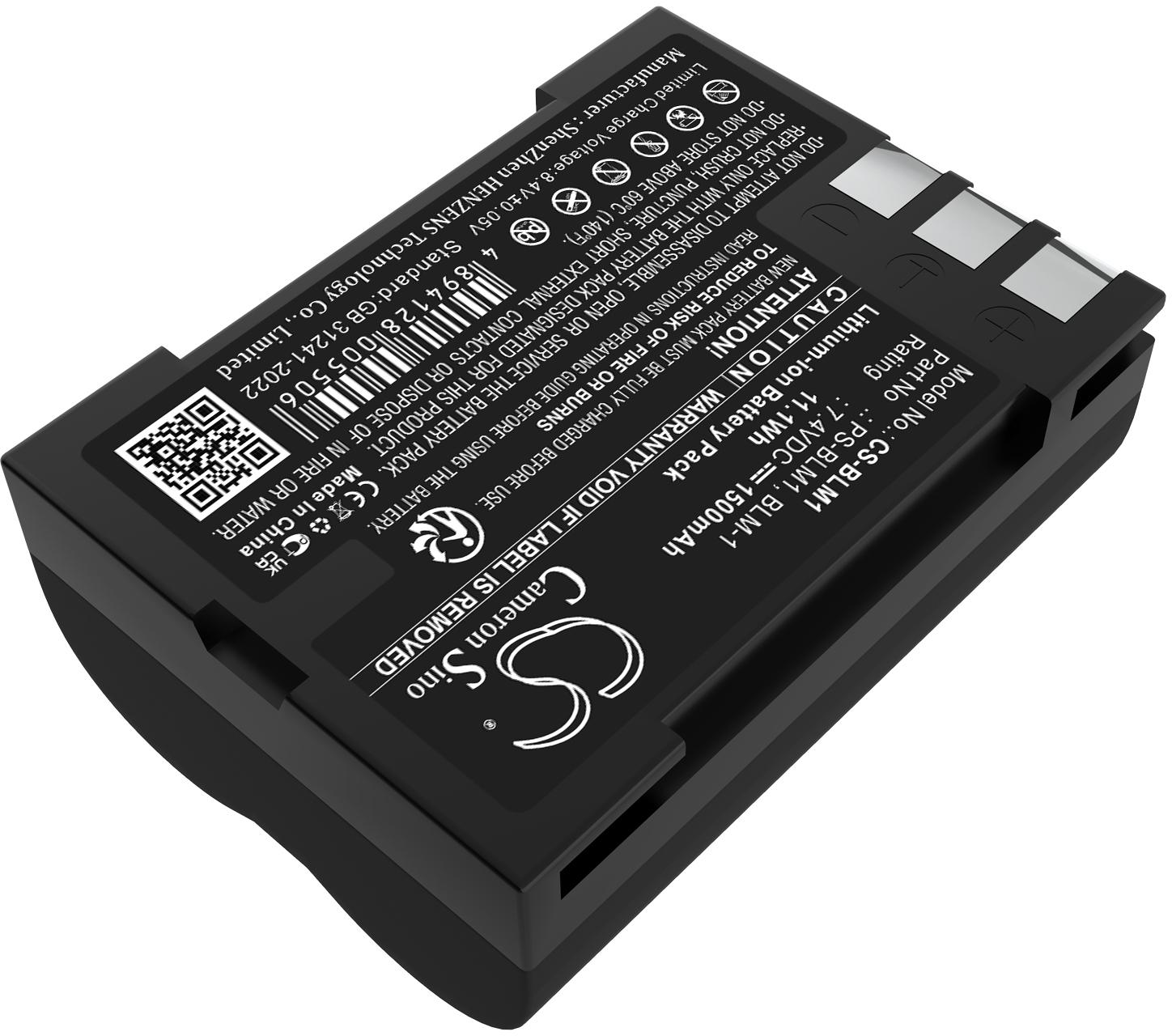 CS-BLM1