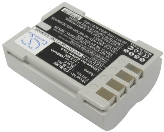 CS-BLM5