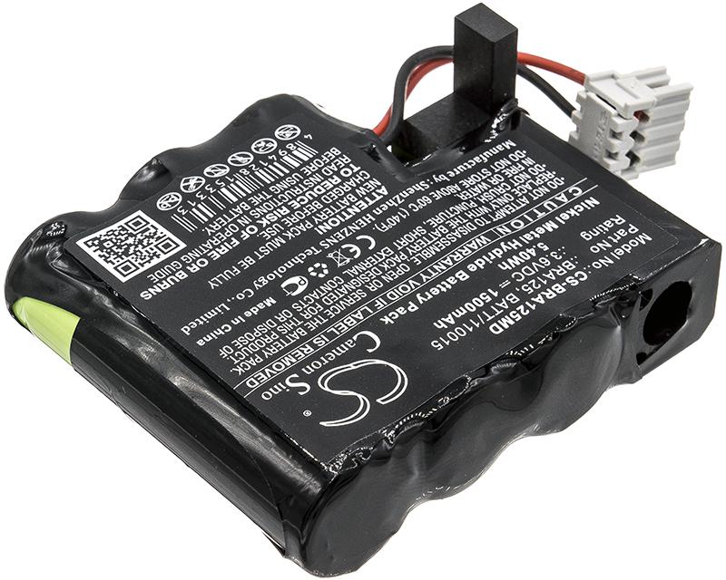 CS-BRA125MD