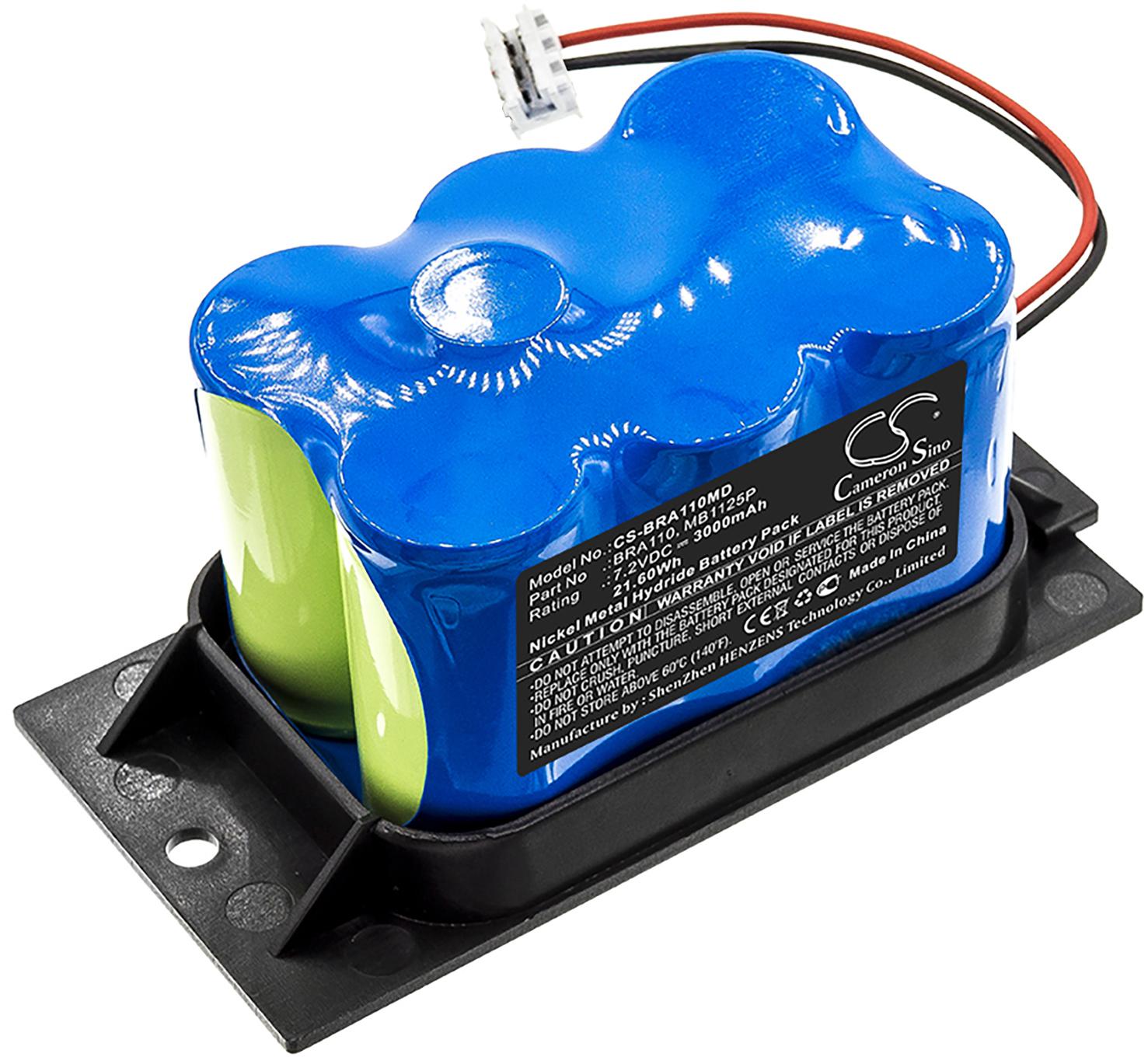 CS-BRA110MD