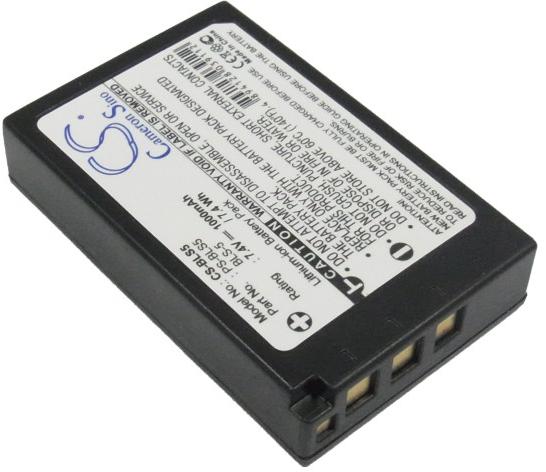 CS-BLS5