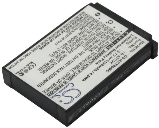 CS-ACT90MC