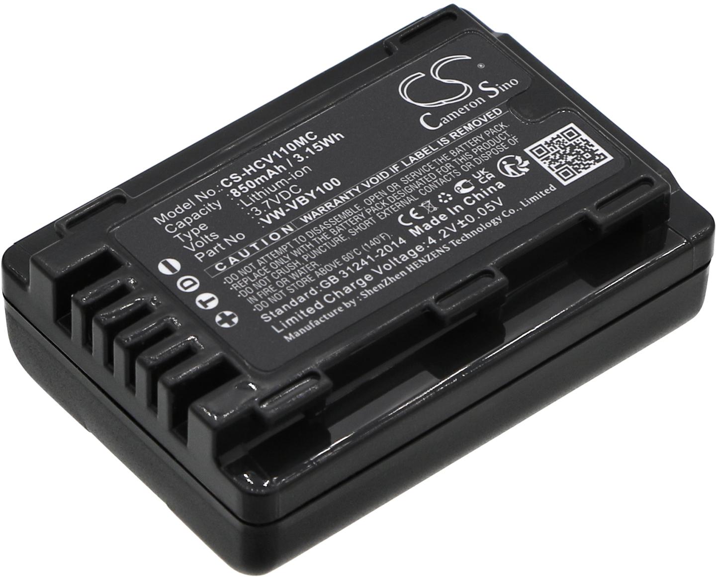 CS-HCV110MC