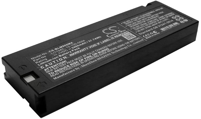 CS-BLM900MX
