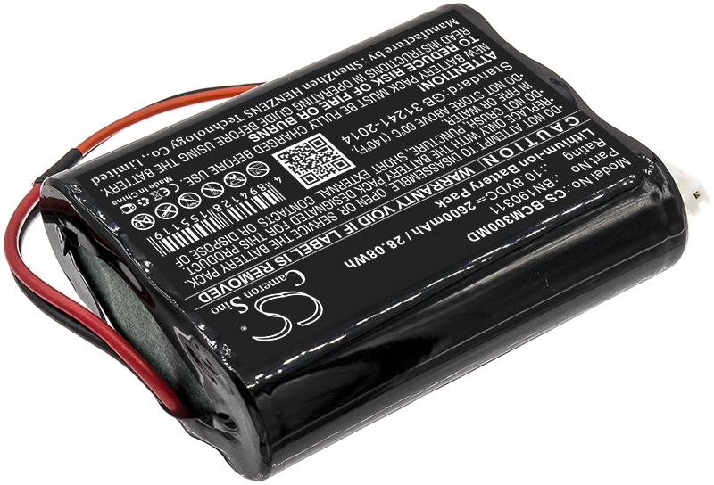 CS-BCM300MD