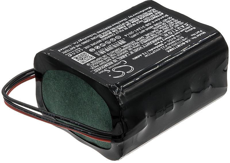 CS-BCM710MX