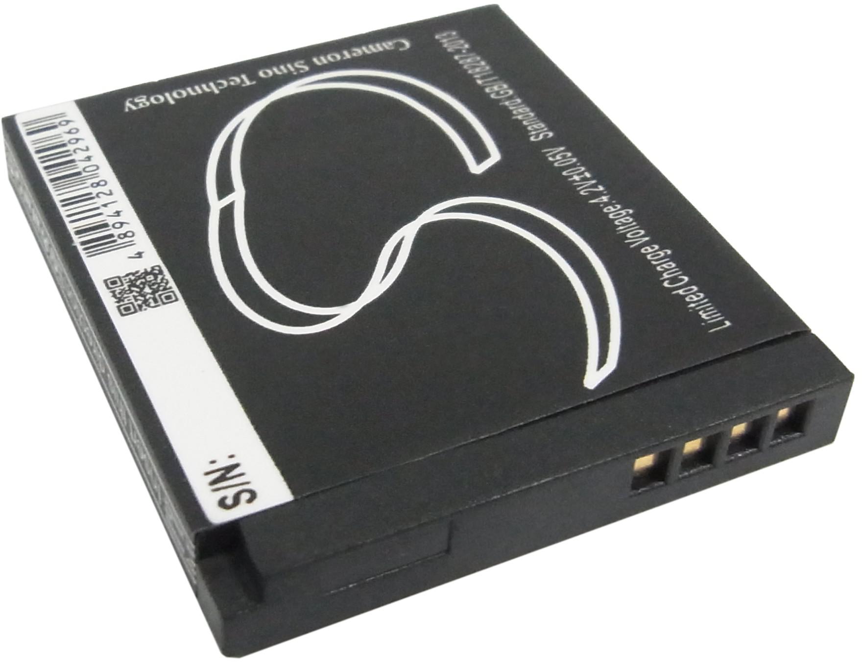 CS-BCK7MC