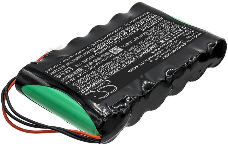 CS-BCM700MX