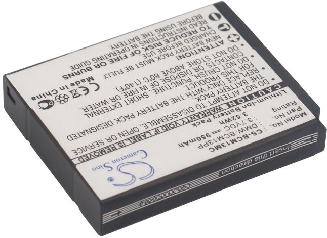 CS-BCM13MC