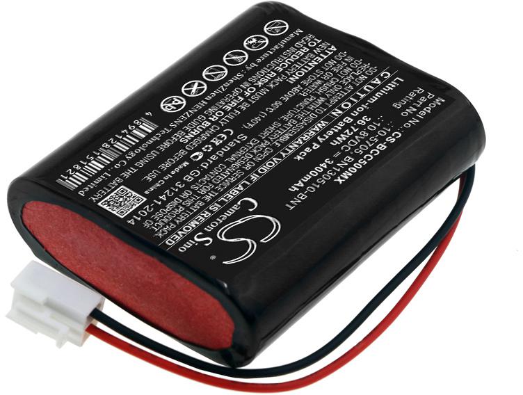 CS-BCC500MX