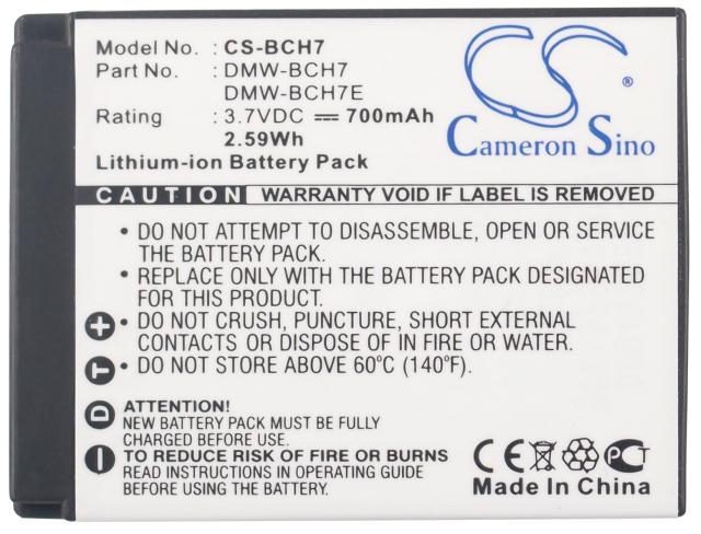 CS-BCH7