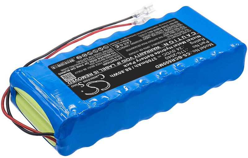 CS-BCR600MD