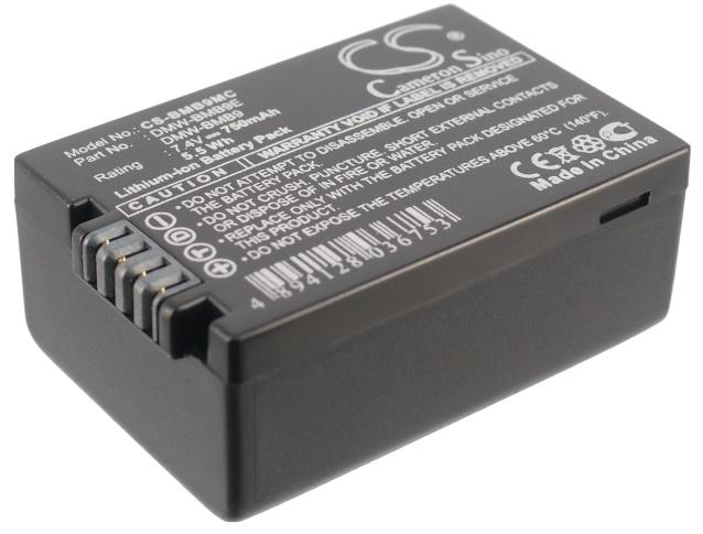 CS-BMB9MC