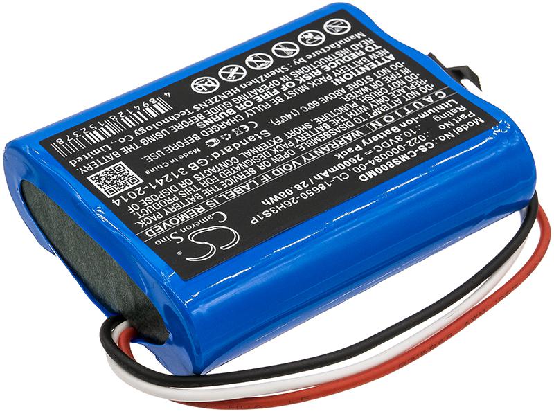 CS-CMS800MD
