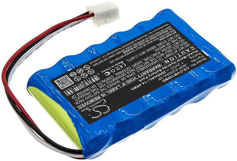 CS-CVM100MD