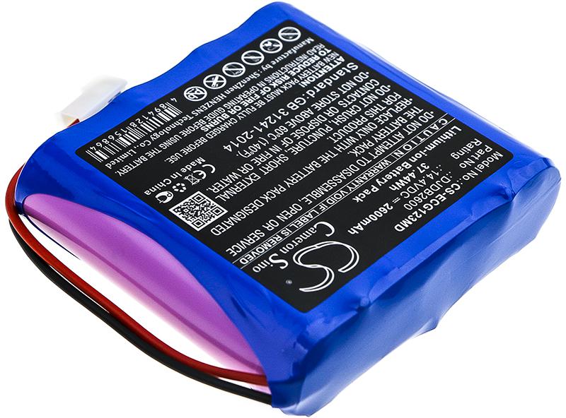 CS-ECG123MD