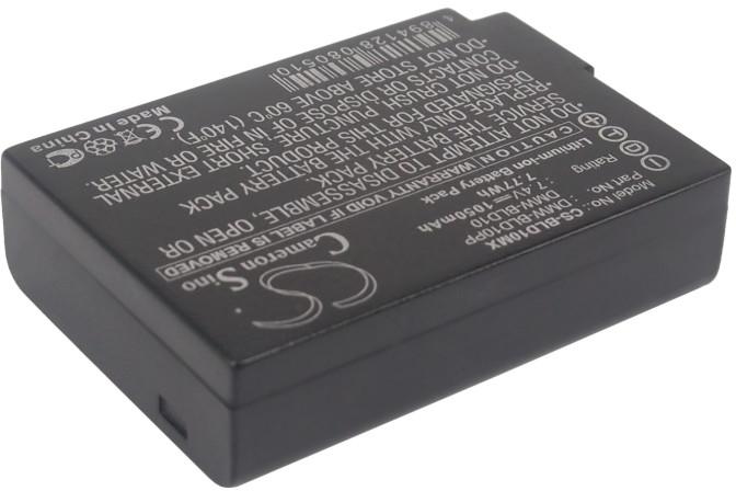 CS-BLD10MX