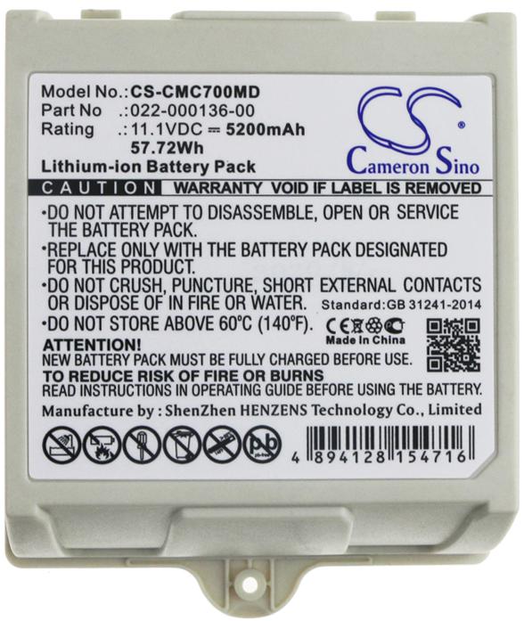 CS-CMC700MD