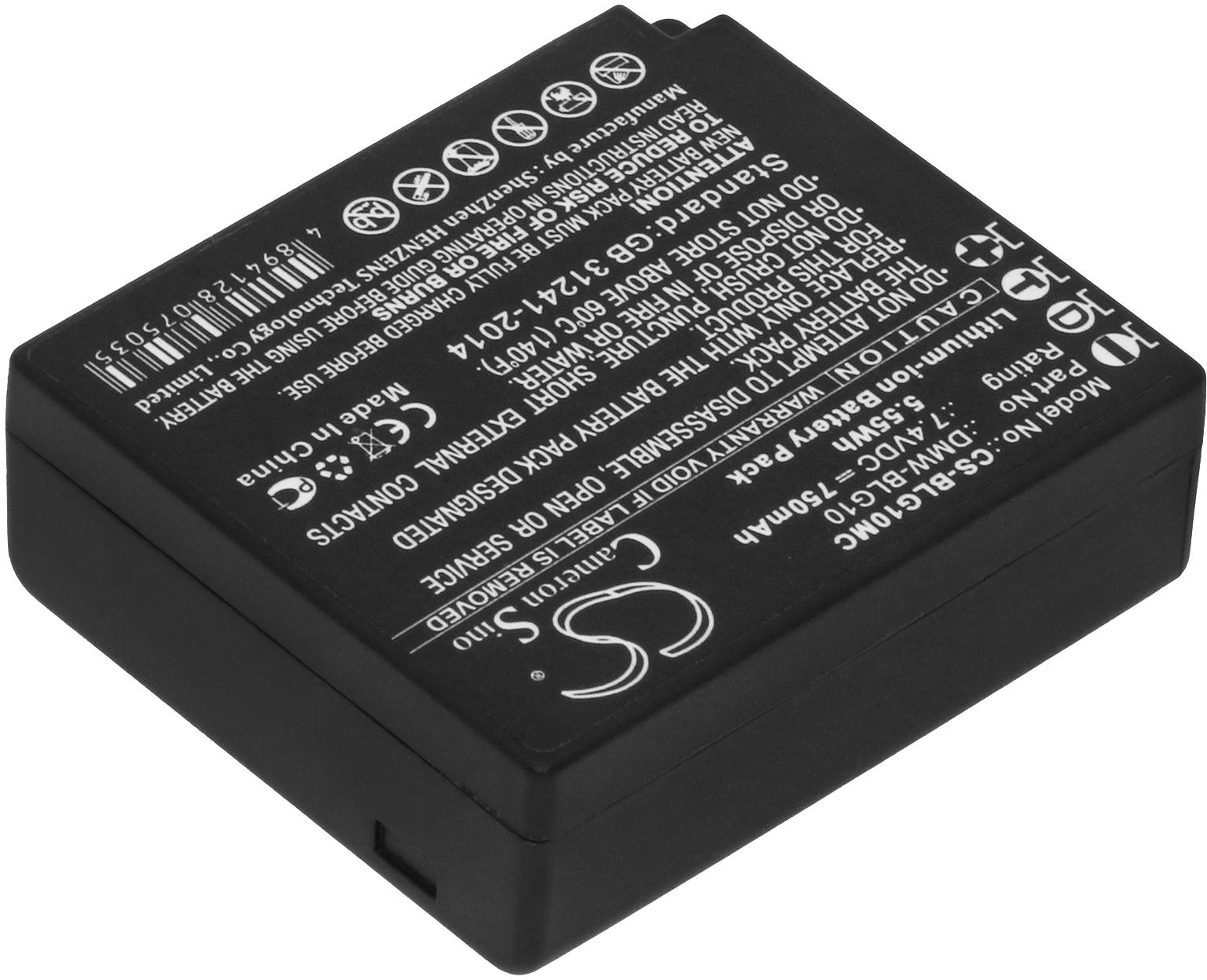 CS-BLG10MC