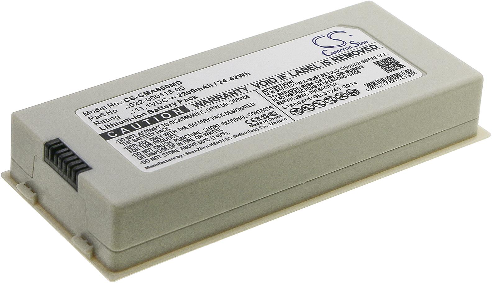 CS-CMA800MD