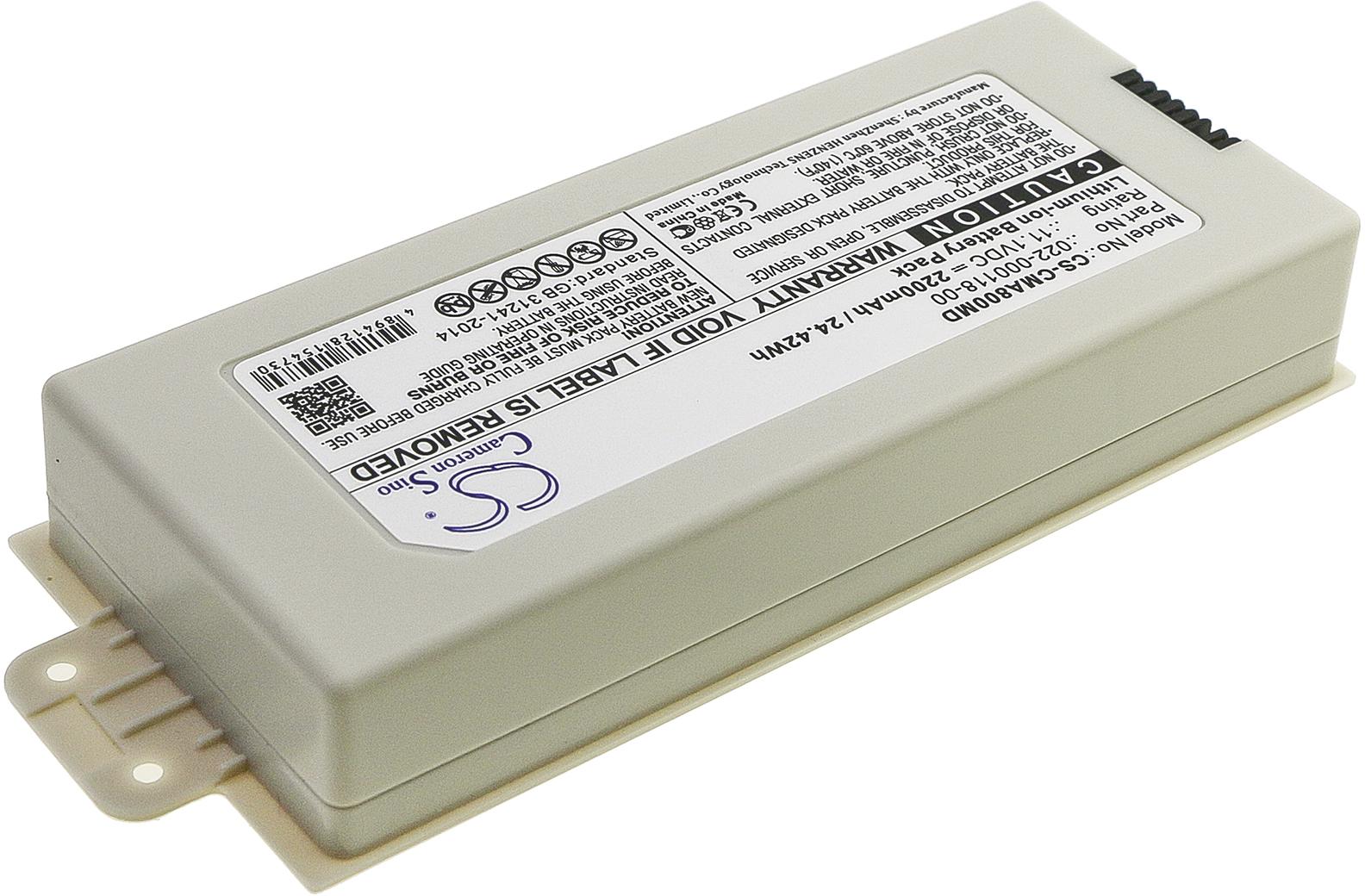 CS-CMA800MD